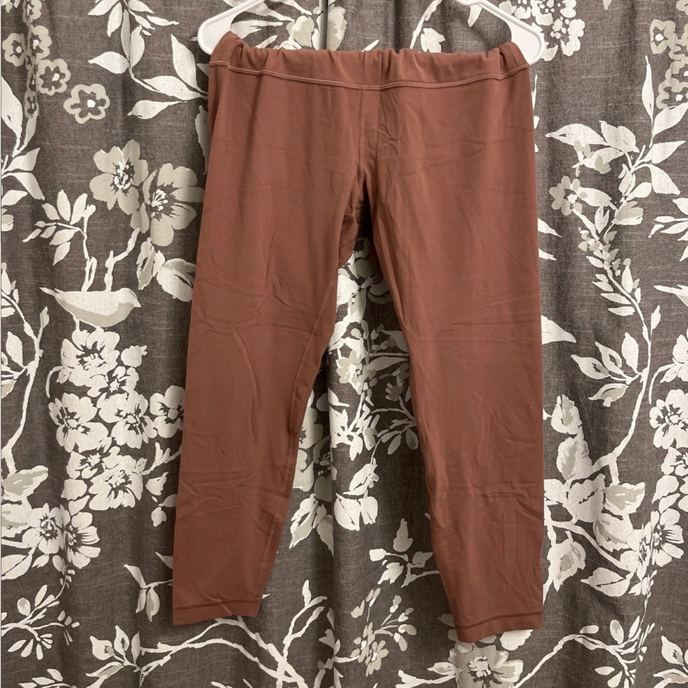 Lululemon Align Leggings 25”